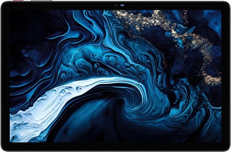 фото: Планшет Digma Pro Infinity G85 (2.0) 8C серебристый