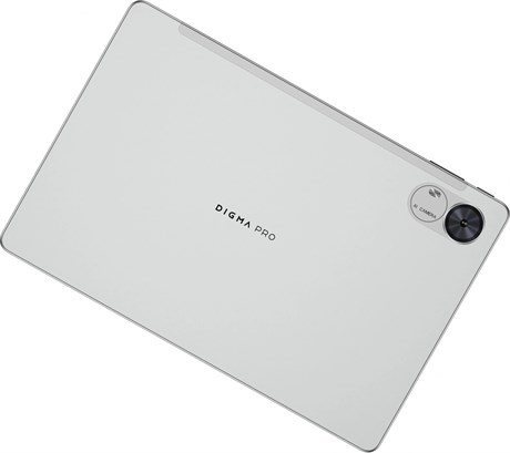 фото: Планшет Digma Pro Infinity G85 (2.0) 8C серебристый