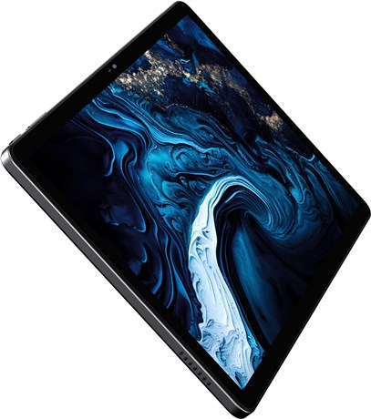 фото: Планшет Digma Pro Infinity G85 (2.0) 8C серебристый