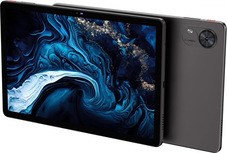 фото: Планшет Digma Pro Infinity G85 (2.0) 8C темно-коричневый