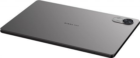 фото: Планшет Digma Pro Infinity G85 (2.0) 8C темно-коричневый