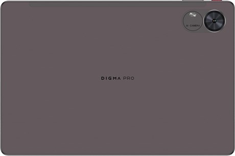 фото: Планшет Digma Pro Infinity G85 (2.0) 8C темно-коричневый