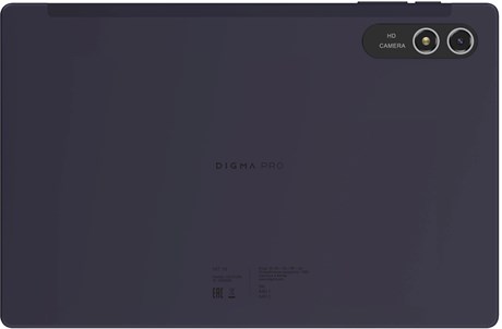 фото: Планшет Digma Pro HIT 18 T606 (1.6) 8C RAM6Gb