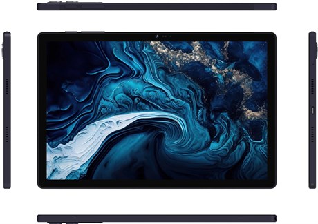 фото: Планшет Digma Pro HIT 18 T606 (1.6) 8C RAM8Gb