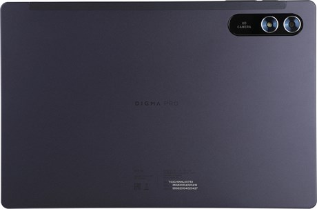 фото: Планшет Digma Pro HIT 18 T606 (1.6) 8C RAM8Gb