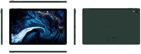 фото: Планшет Digma Pro Pulse T606 (1.6) 8C RAM6Gb
