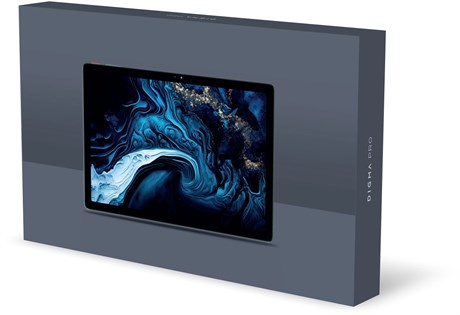 фото: Планшет Digma Pro Pulse T606 (1.6) 8C RAM6Gb