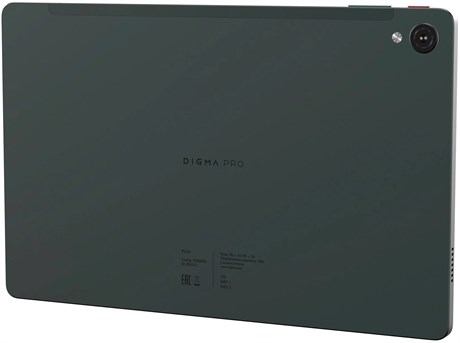 фото: Планшет Digma Pro Pulse T606 (1.6) 8C RAM8Gb
