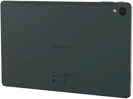 фото: Планшет Digma Pro Pulse T616 (2.0) 8C RAM8Gb