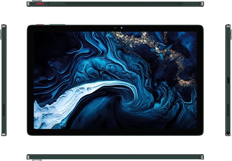 фото: Планшет Digma Pro Pulse T616 (2.0) 8C RAM8Gb