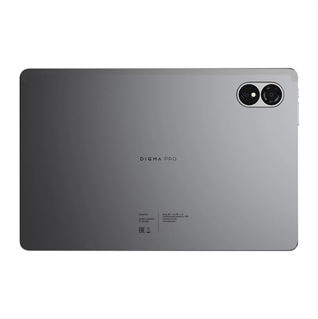 фото: Планшет Digma Pro Quantum T606 (1.6) 8C RAM6Gb