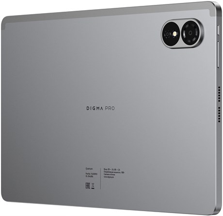 фото: Планшет Digma Pro Quantum T606 (1.6) 8C RAM6Gb