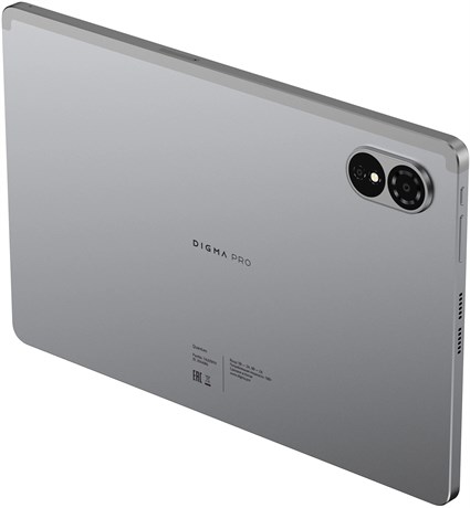 фото: Планшет Digma Pro Quantum T606 (1.6) 8C RAM6Gb