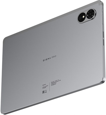 фото: Планшет Digma Pro Quantum T606 (1.6) 8C RAM6Gb
