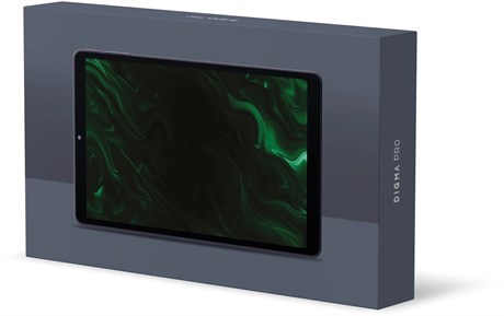 фото: Планшет Digma Pro Spark G85 (2.0) 8C RAM4Gb