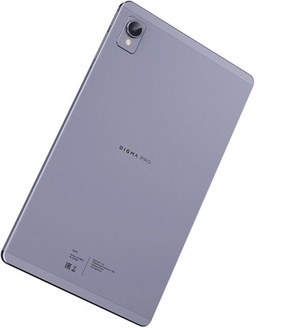 фото: Планшет Digma Pro Spark G85 (2.0) 8C RAM4Gb
