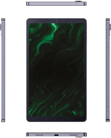 фото: Планшет Digma Pro Spark G85 (2.0) 8C RAM4Gb