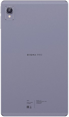 фото: Планшет Digma Pro Spark G85 (2.0) 8C RAM4Gb