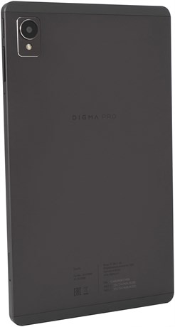 фото: Планшет Digma Pro Spark G85 (2.0) 8C RAM4Gb