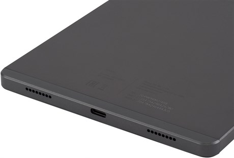 фото: Планшет Digma Pro Spark G85 (2.0) 8C RAM4Gb