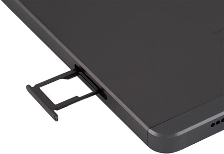 фото: Планшет Digma Pro Spark G85 (2.0) 8C RAM4Gb
