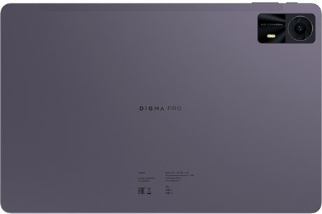 фото: Планшет Digma Pro Zenith T606 (1.6) 8C RAM8Gb