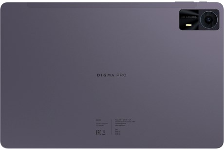 фото: Планшет Digma Pro Zenith T606 (1.8) 8C RAM6Gb