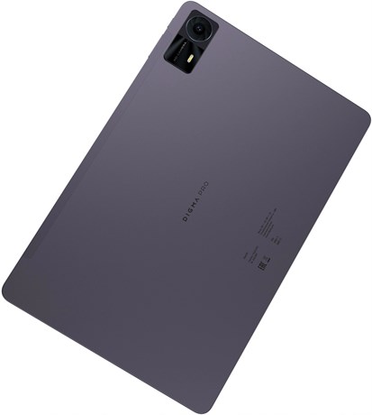 фото: Планшет Digma Pro Zenith T606 (1.8) 8C RAM6Gb