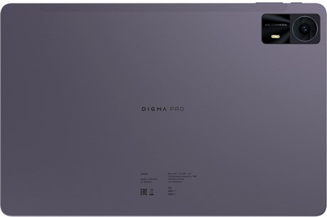фото: Планшет Digma Pro Zenith T606 (1.8) 8C RAM8Gb