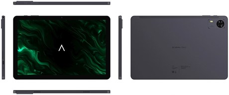 фото: Планшет Digma Pro Zoom T606 (1.6) 8C RAM8Gb