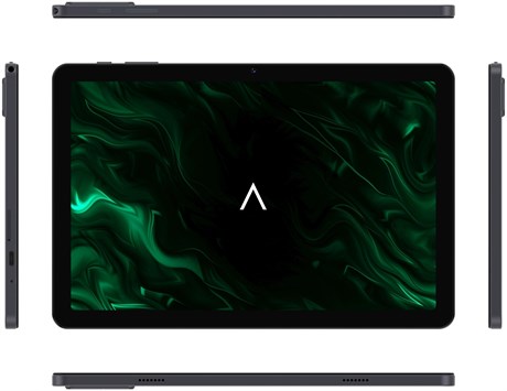фото: Планшет Digma Pro Zoom T606 (1.6) 8C RAM8Gb