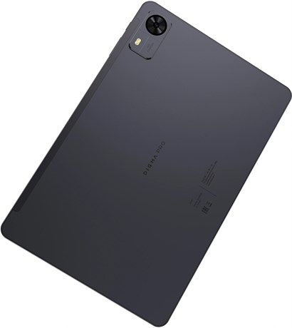 фото: Планшет Digma Pro Zoom T606 (1.8) 8C RAM6Gb