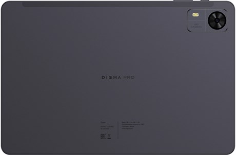 фото: Планшет Digma Pro Zoom T606 (1.8) 8C RAM8Gb