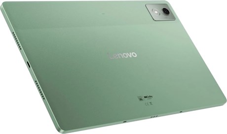 фото: Планшет Lenovo Xiaoxin PadPro TB375FC 8/128Gb зеленый