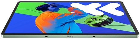 фото: Планшет Lenovo Xiaoxin PadPro TB375FC 8/128Gb зеленый