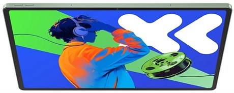 фото: Планшет Lenovo Xiaoxin PadPro TB375FC 8/128Gb зеленый