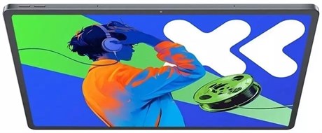 фото: Планшет Lenovo Xiaoxin PadPro TB375FC 8/128Gb серый