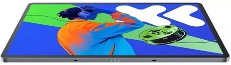 фото: Планшет Lenovo Xiaoxin PadPro TB375FC 8/128Gb серый