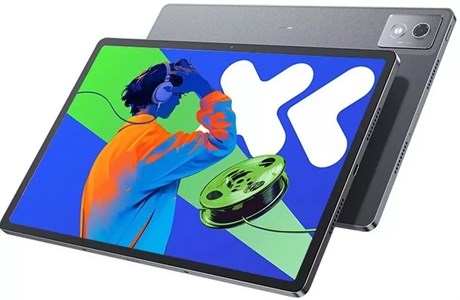 фото: Планшет Lenovo Xiaoxin PadPro TB375FC 8/256Gb