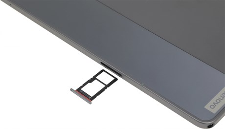 фото: Планшет Lenovo Zhaoyang K10 G88 (3.2) 8C 8/128Gb