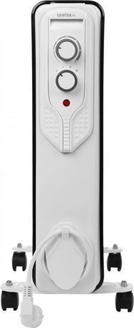 фото: Масляный радиатор Centek CT-6207