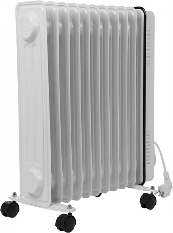 фото: Масляный радиатор Centek CT-6207