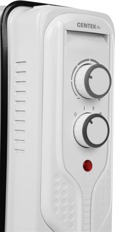фото: Масляный радиатор Centek CT-6207