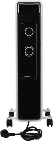 фото: Масляный радиатор Centek CT-6222-7