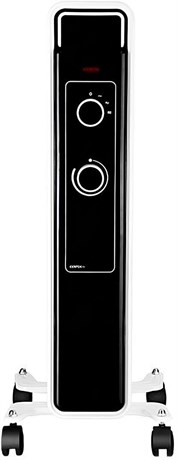 фото: Масляный радиатор Centek CT-6222-7
