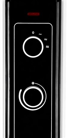 фото: Масляный радиатор Centek CT-6222-7