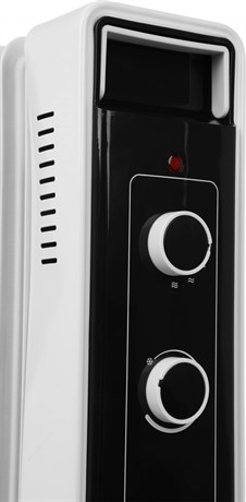 фото: Масляный радиатор Centek CT-6222-7