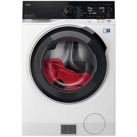 фото: Стиральная машина AEG LWR98165XE