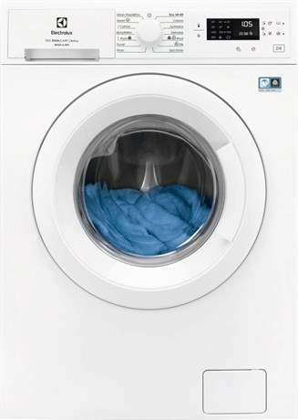 фото: Стиральная машина Electrolux EW5W468WE