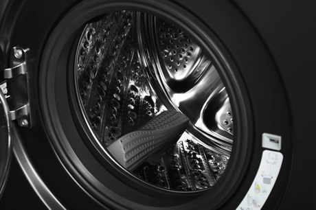 фото: Стиральная машина Hisense WD5S1045BB
